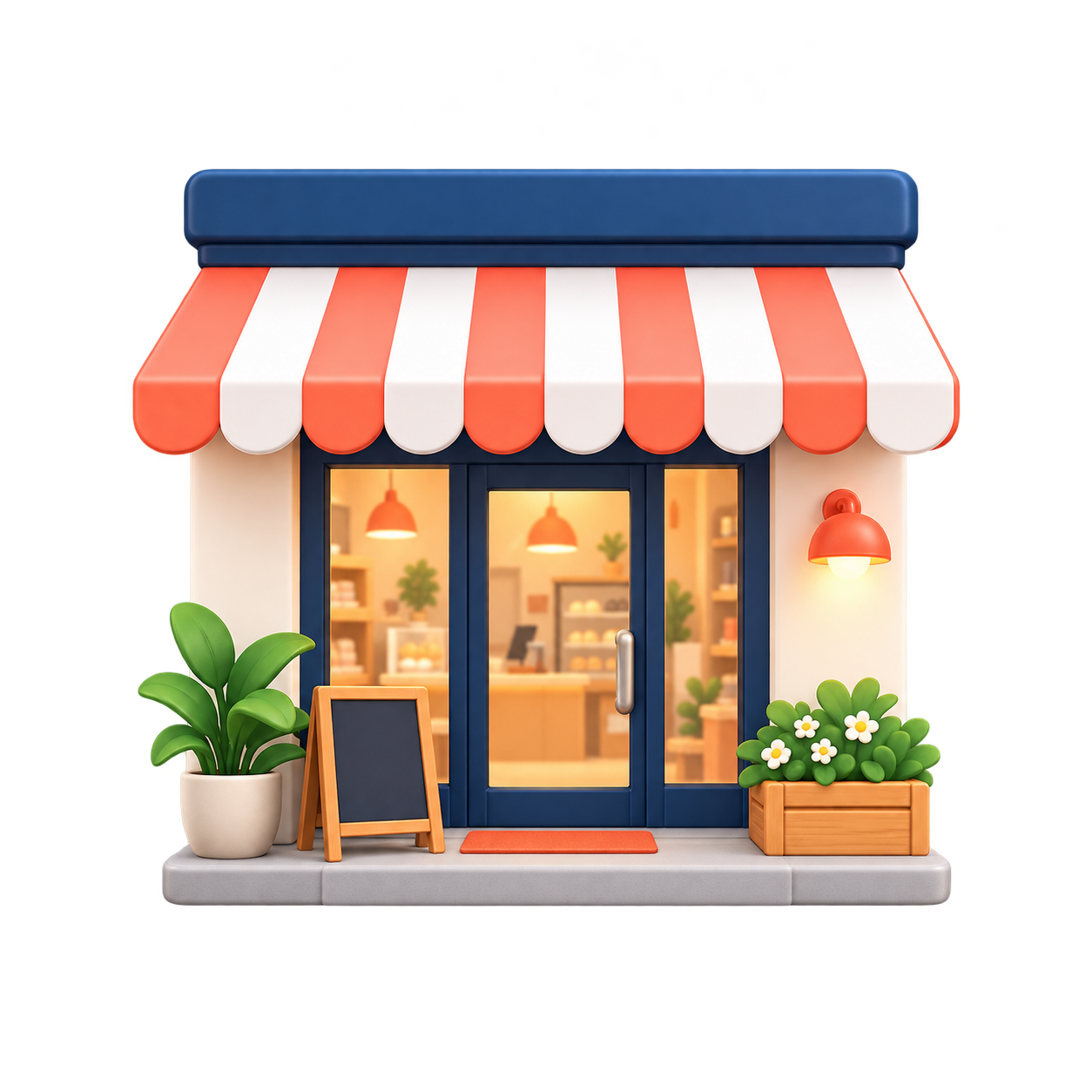 到店消費