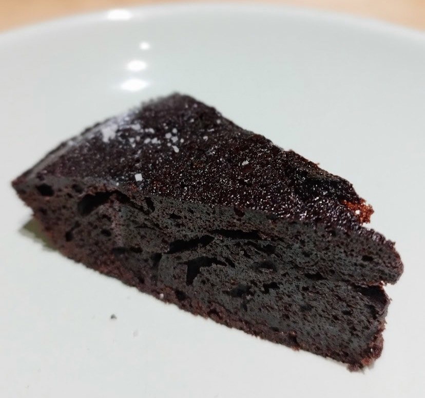 法式巧克力蛋糕