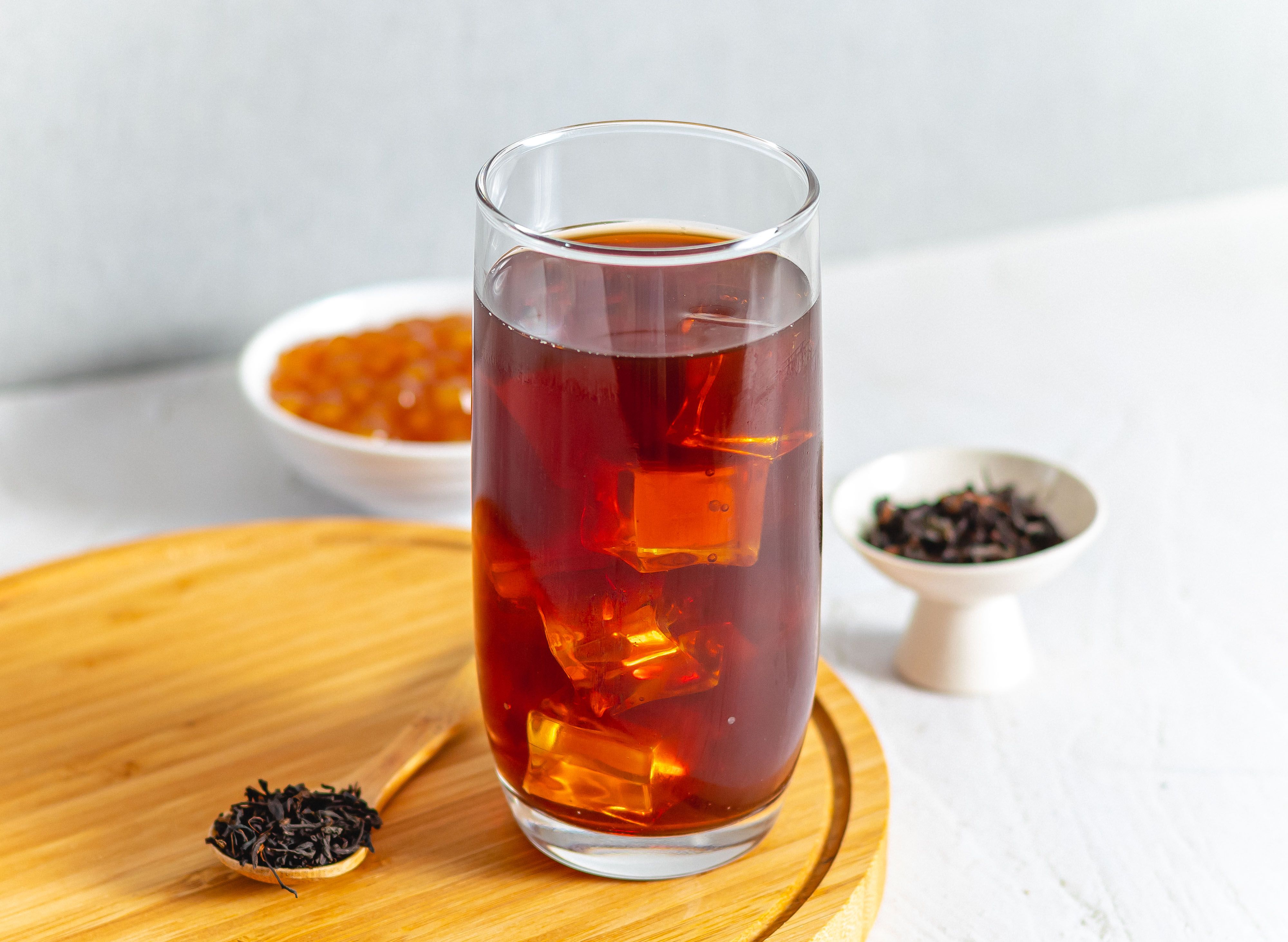 好奇紅茶免費喝一杯(demo)