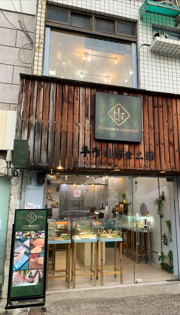 大員囡仔手作坊-海安店
