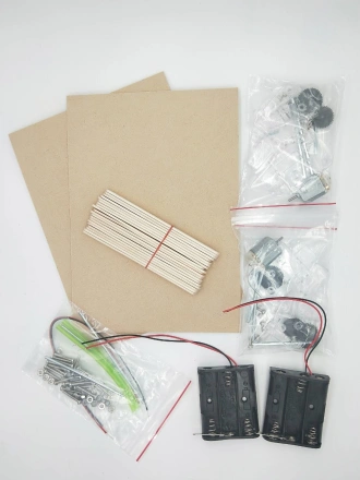 透明Mini-com材料包-0